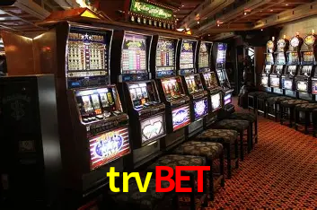 A Revolução dos Aplicativos de Jogos no trvbet