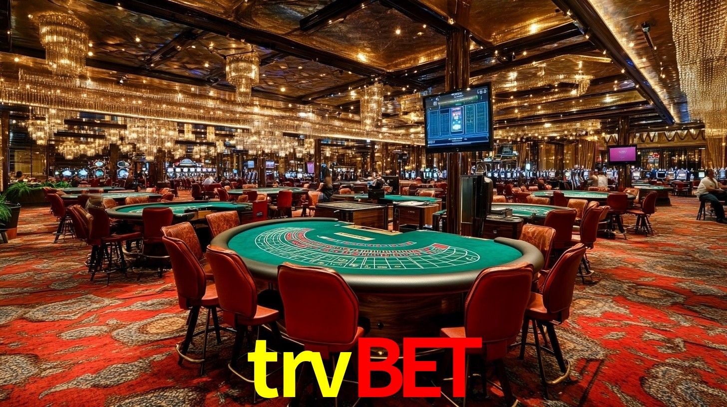 trvbet - Aposta de Risco Máximo - trvbet.com