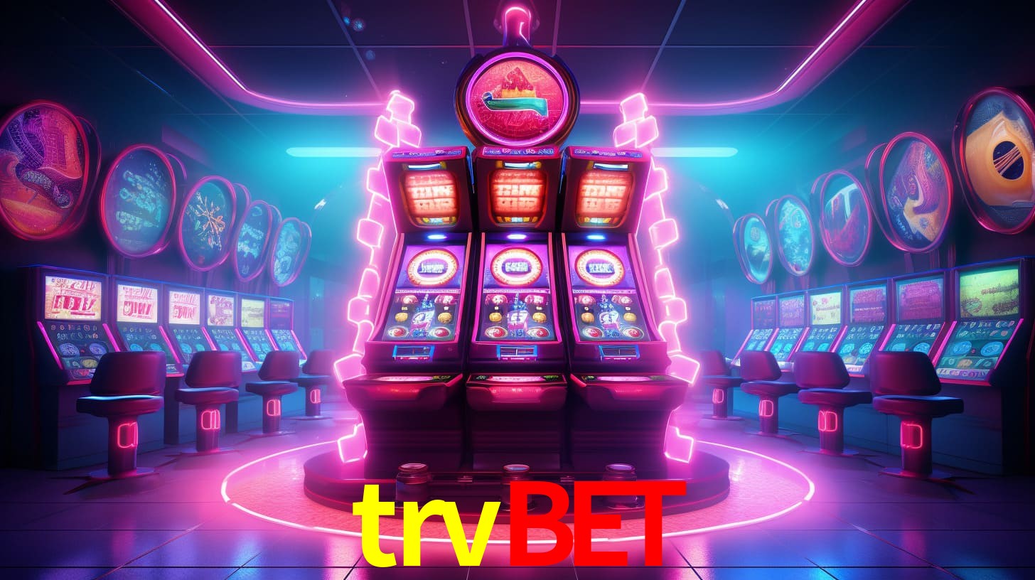 trvbet: Seu Cassino Premiado com Pagamentos Rápidos