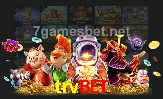 cassino trvbet