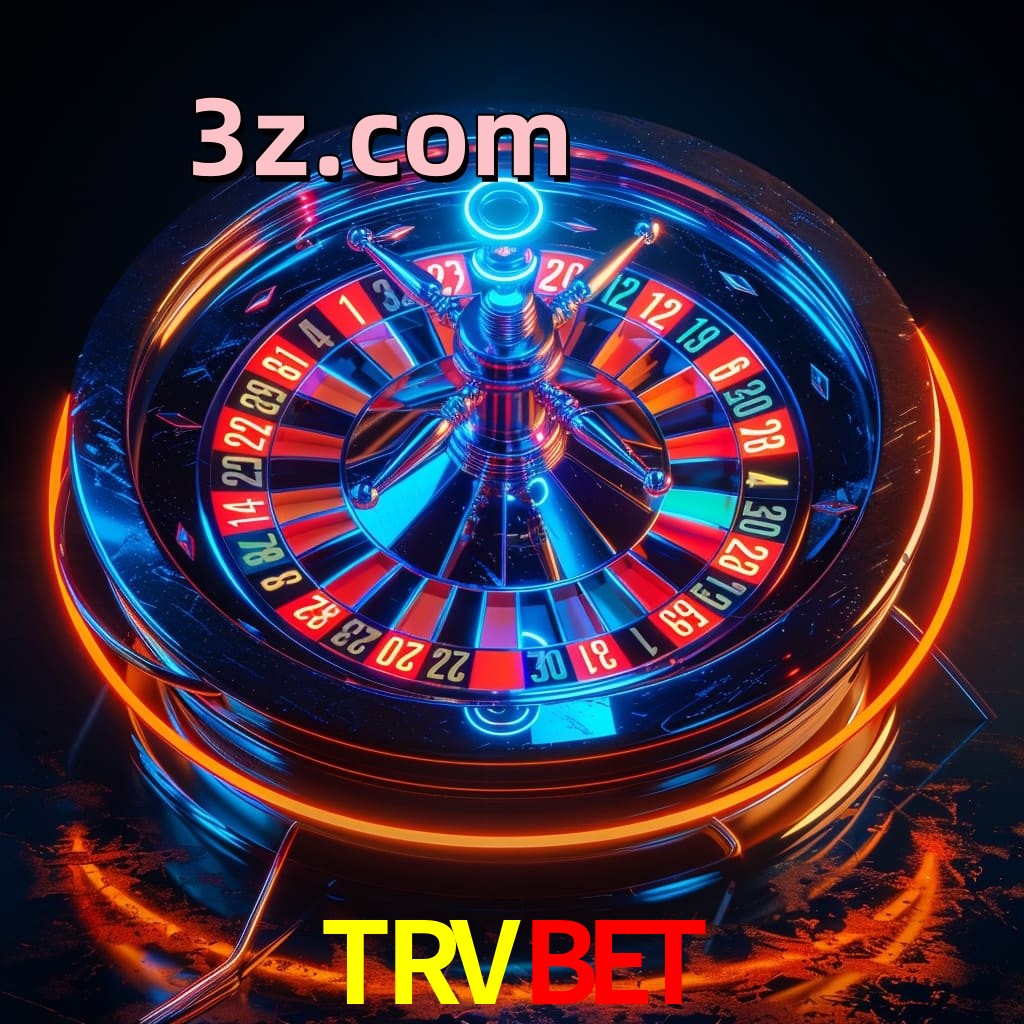 Melhor Casino Online TRVBET