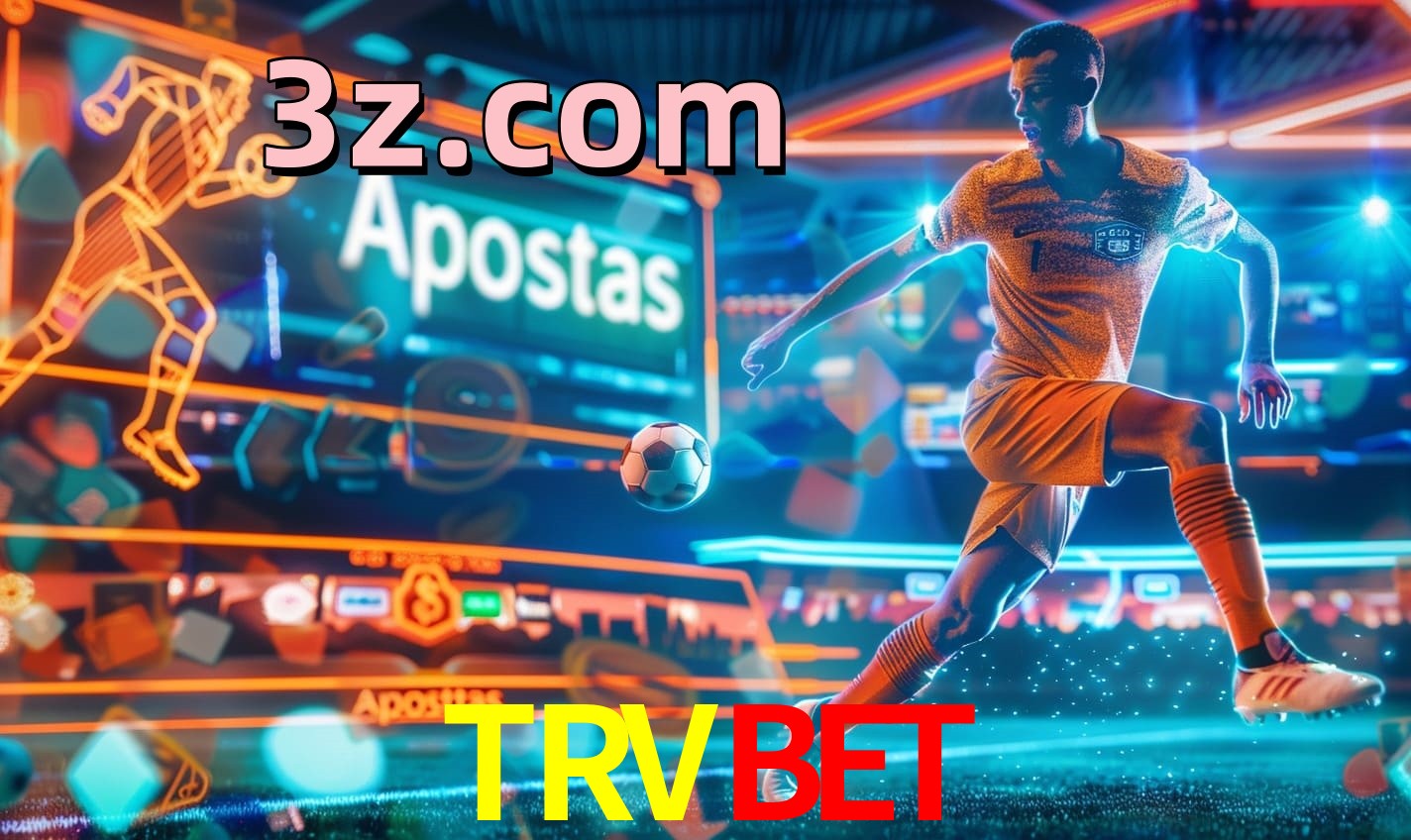 Apostas TRVBET
