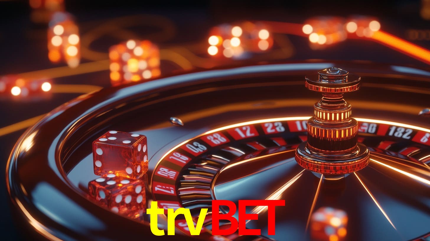 Blackjack Table trvbet