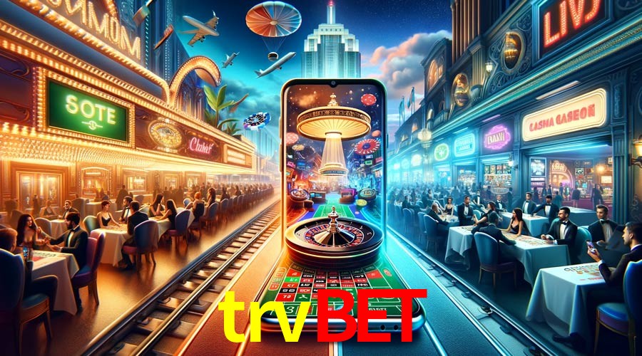 Secure Login trvbet