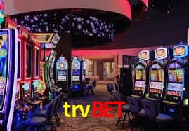 API Integration trvbet