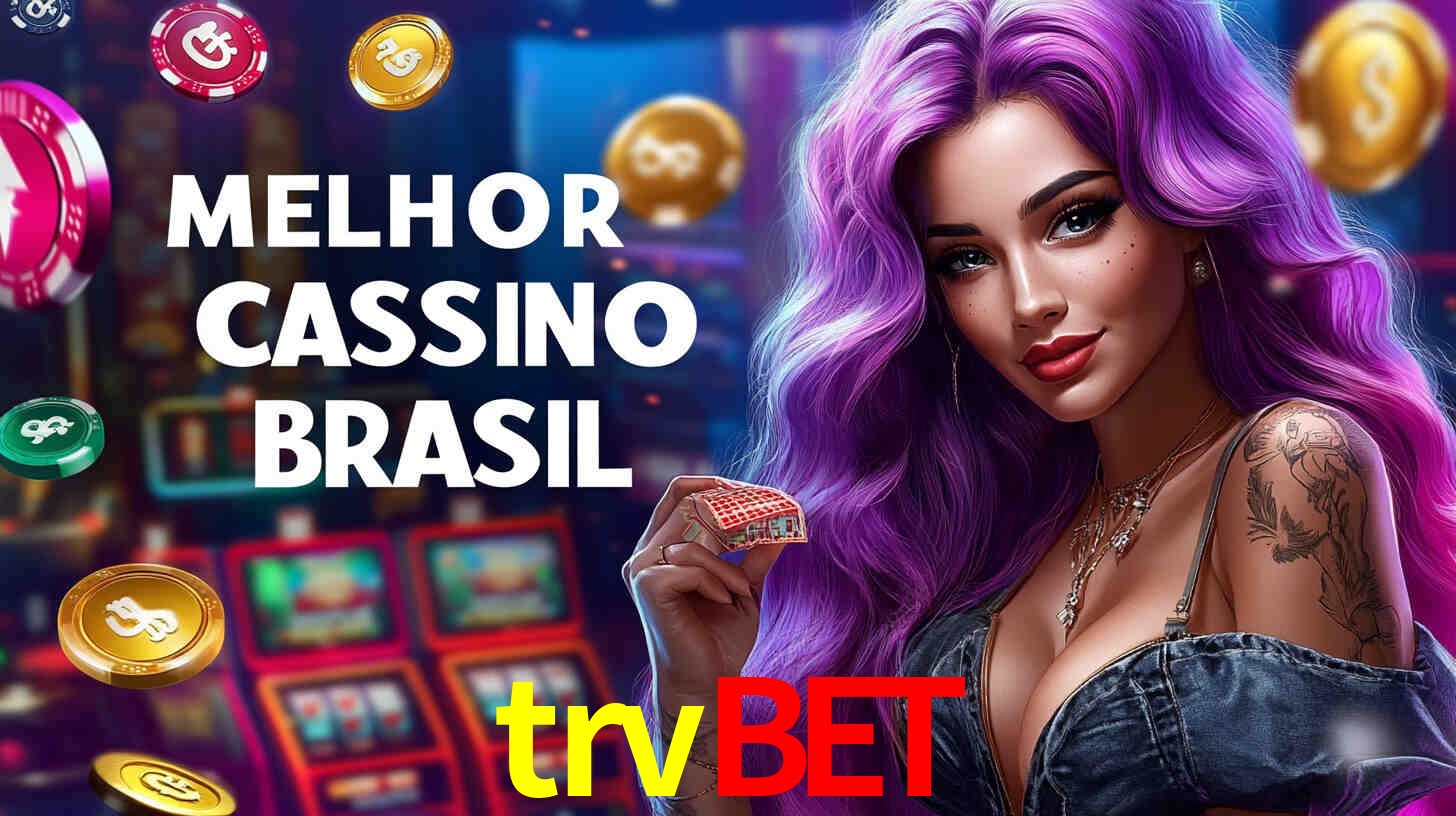 Descubra o Programa VIP da trvbet: Vantagens Exclusivas para Jogadores