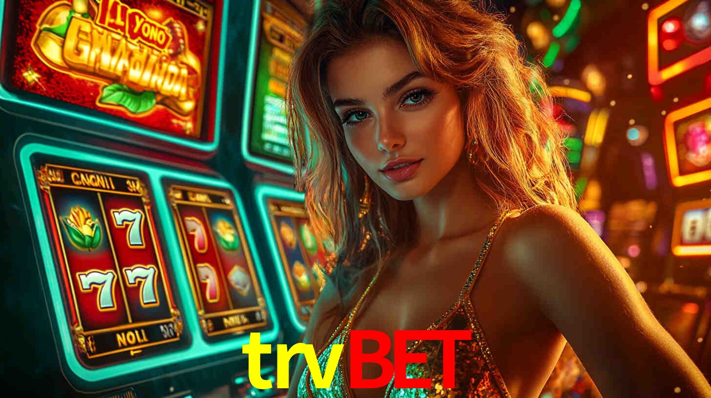 trvbet App Interface