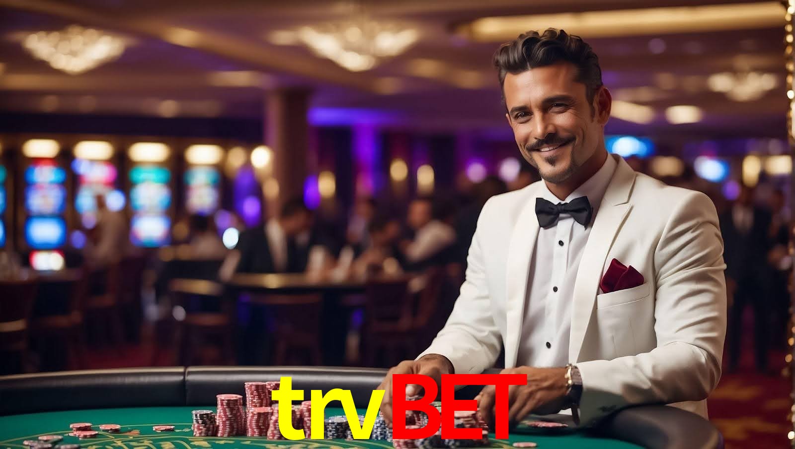 Quick Registration trvbet