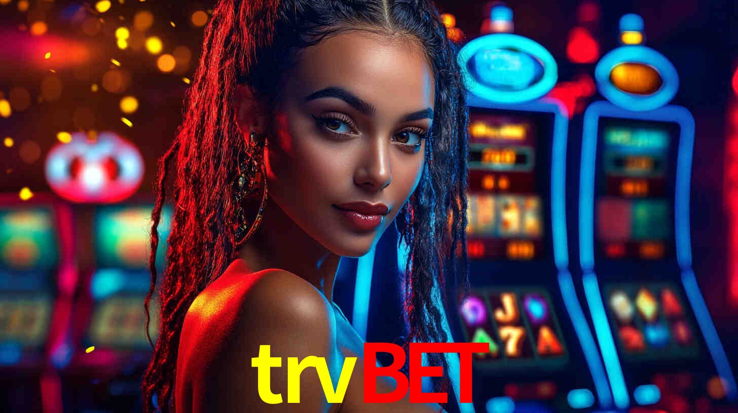 Apostas Esportivas na trvbet: Um Guia Completo