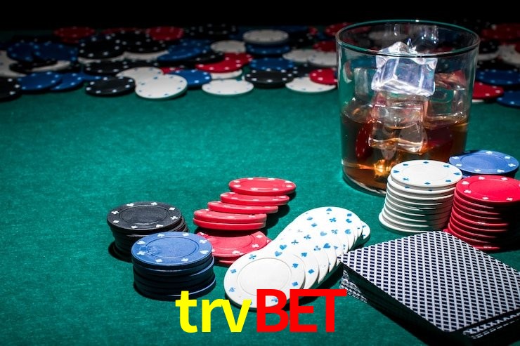 Basketball Betting trvbet