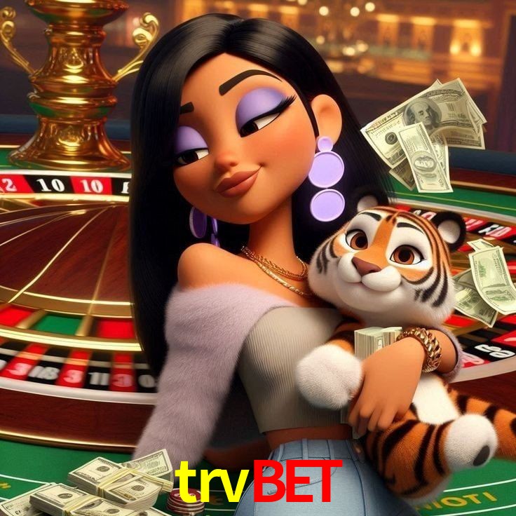 Tennis Betting trvbet