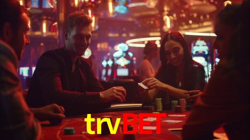 A Emoção da Loteria na trvbet: Uma Chance de Mudança de Vida