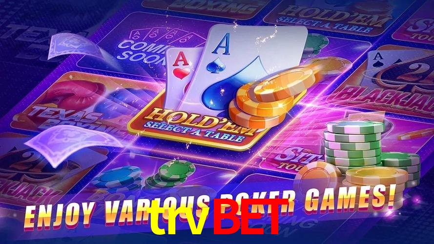 A Experiência Imersiva dos Cassinos Ao Vivo no trvbet