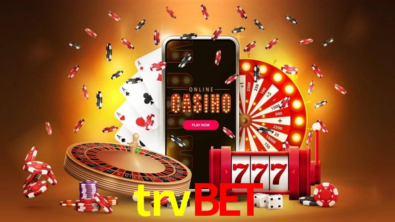 Slot Games trvbet