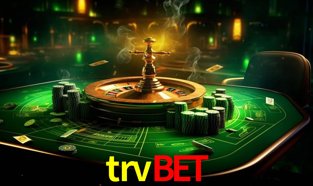 A Emoção da Loteria na trvbet: Uma Chance de Mudança de Vida