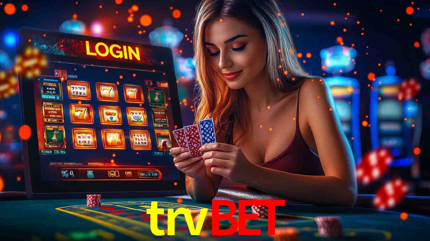 trvbet paga