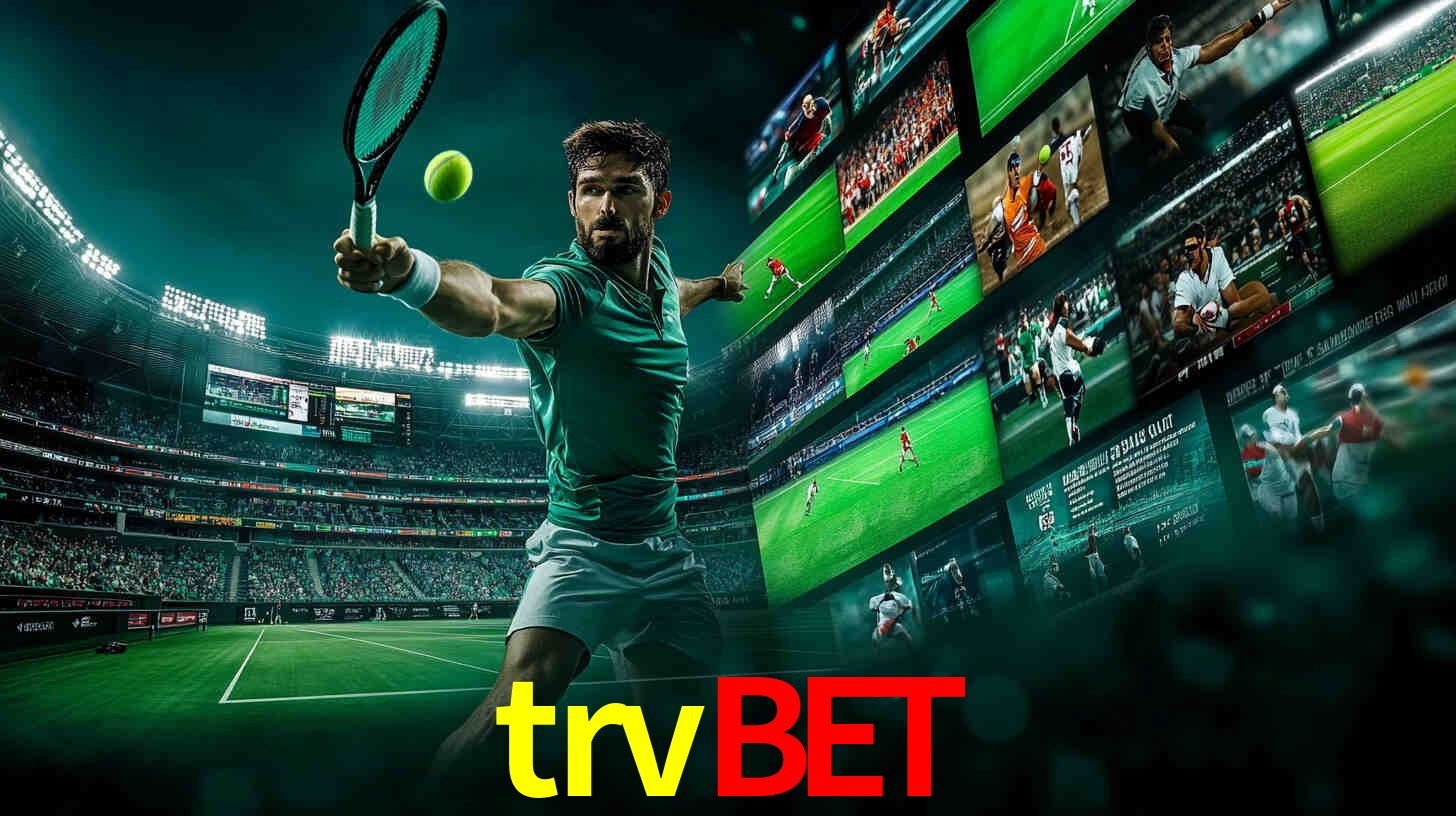Inovações de Jogos na trvbet: O Futuro das Experiências Interativas