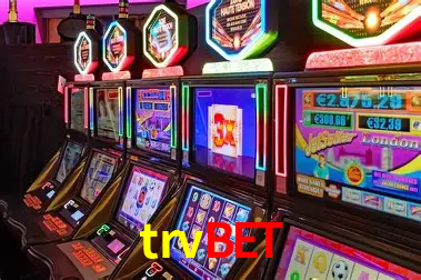 Desvendando o Mundo dos Jogos Virtuais na trvbet
