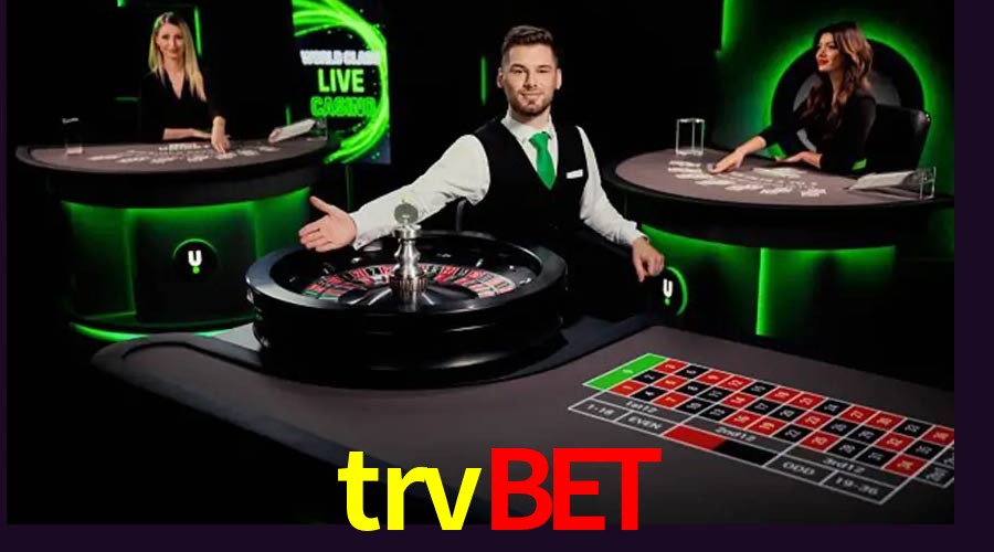 Account Benefits trvbet