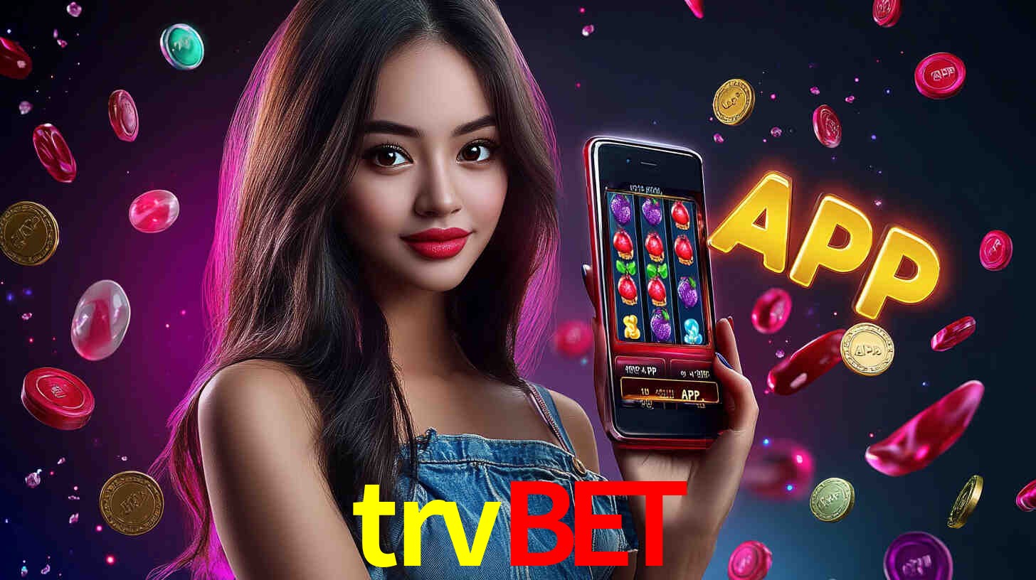 Apostas Esportivas na trvbet: Um Guia Completo
