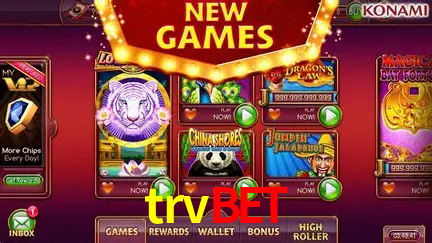 VIP Casino trvbet