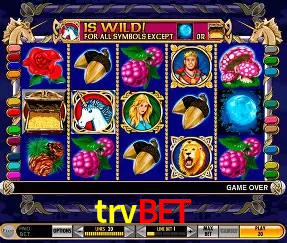 Blackjack Table trvbet