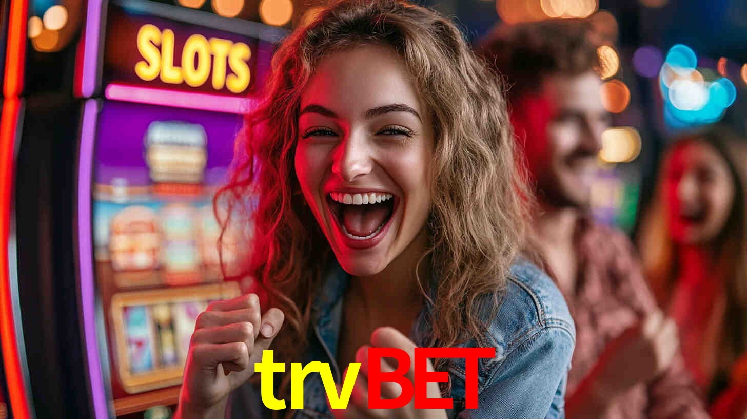 A Popularidade dos Caça-Níqueis no trvbet