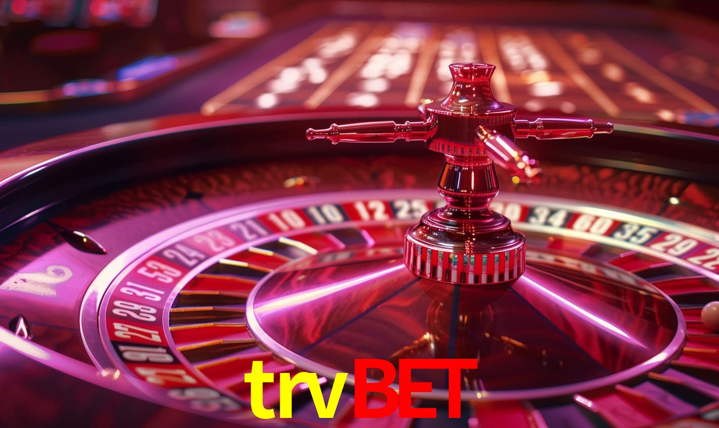 Explorando a Categoria de Eventos em Apostas na trvbet