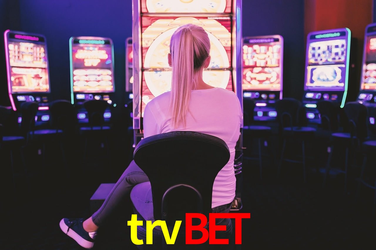 Bonus Features trvbet