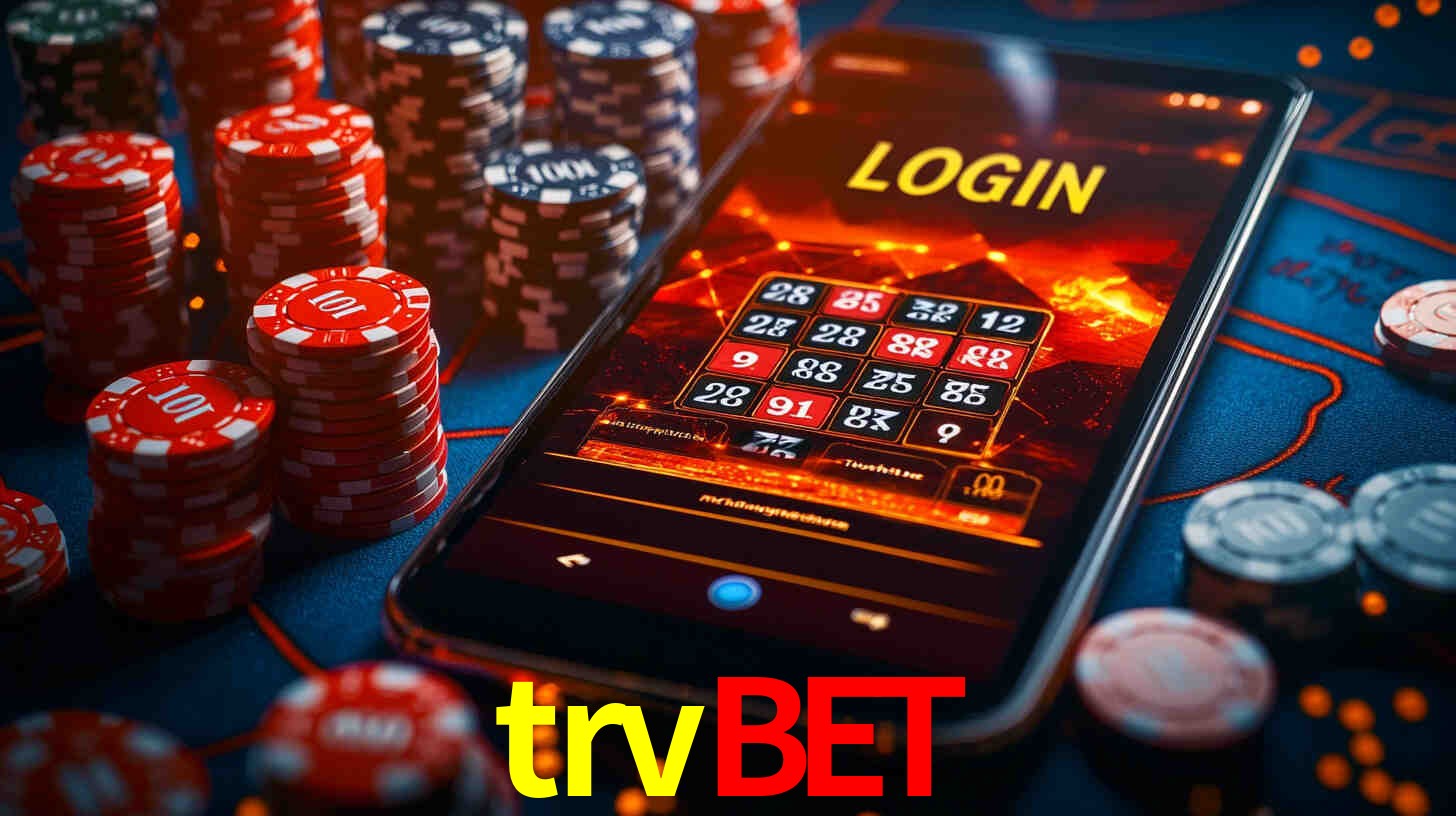 Bônus Generosos e Exclusivos no trvbet para Você!