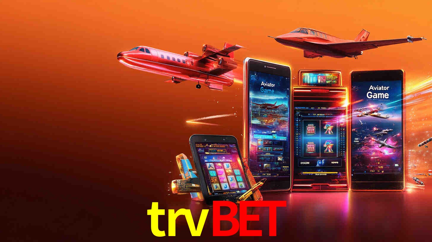 Descubra a Magia dos Jogos de Arcade no trvbet
