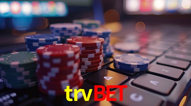 Secure Login trvbet