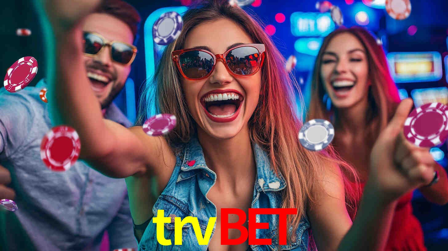 A Popularidade dos Caça-Níqueis no trvbet