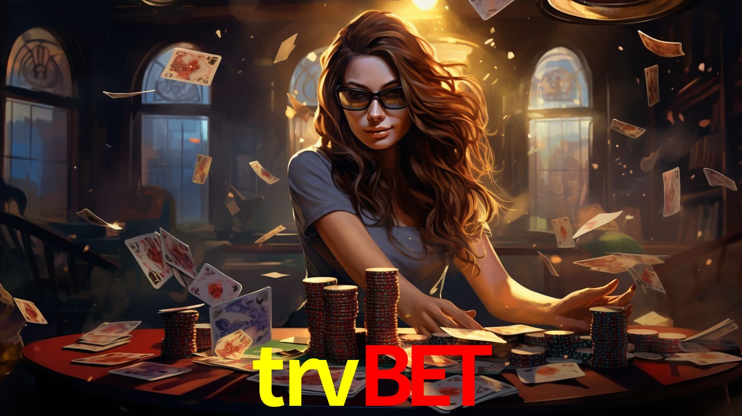 Roulette Table trvbet