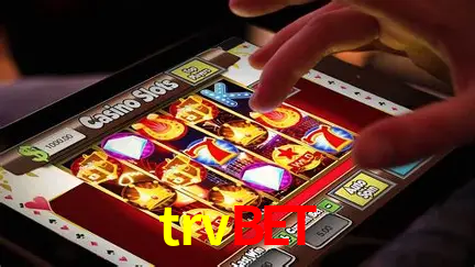 Live Casino trvbet