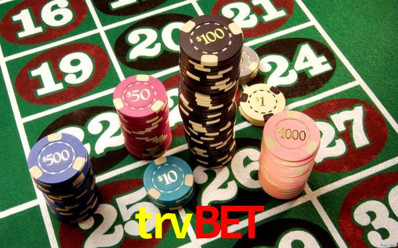 Welcome Bonus trvbet